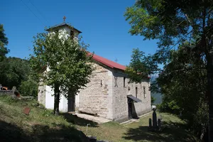 Nativity of the Theotokos Church