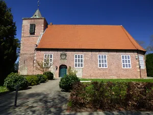 Kirche Seefeld (Stadland)