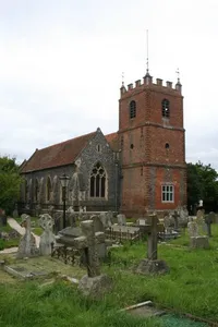 Church of St James the Less