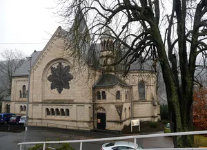 Kaiser-Wilhelm-Kirche