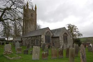 Church of St Clarus