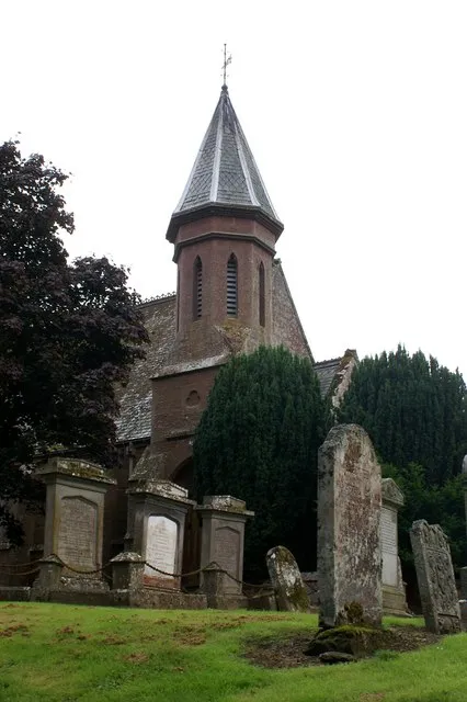 Ruthven Church