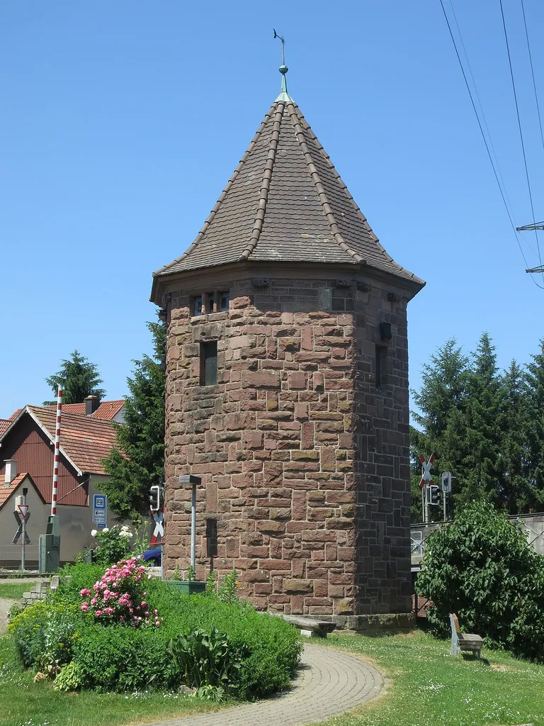 Wasserturm
