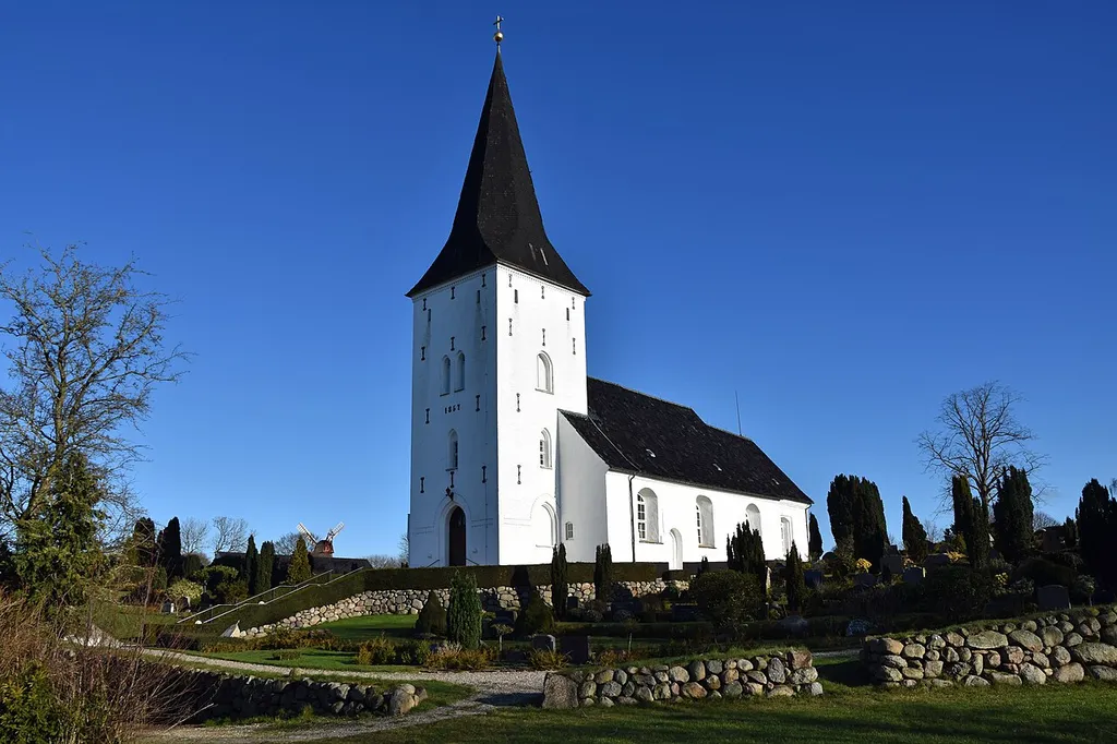 Havnbjerg Kirke 2021