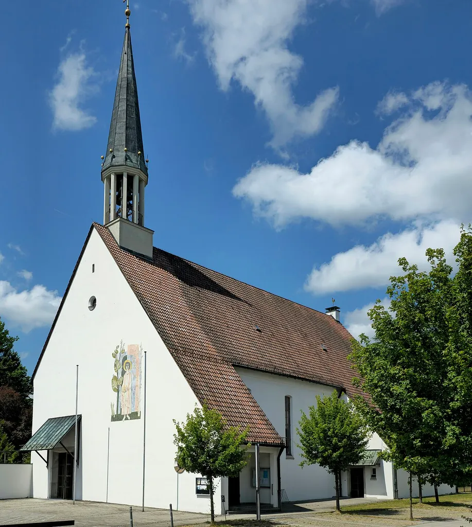 Neu St. Vitus (Stockdorf)