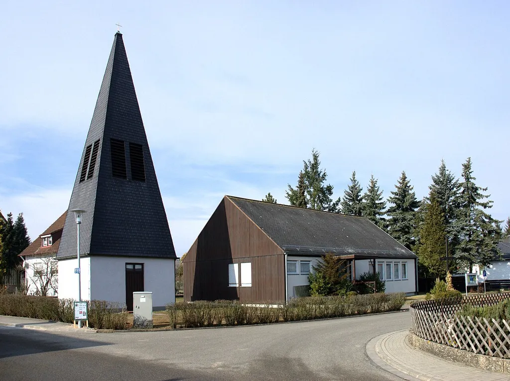 Friedenskirche