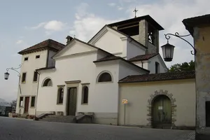 Our Lady of Sorrows church
