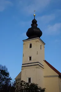 Wallfahrtskirche Unserer Lieben Frau (Frohnberg)