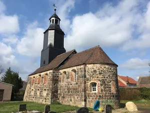 Village church Kaltenborn