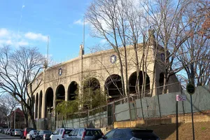 Forest Hills Stadium