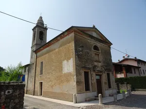 Saint Mary church