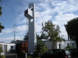 Johannes-Brenz-Kirche