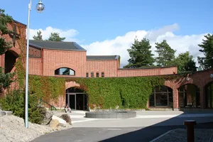 Leppävaara Church