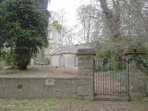 St Keiran's Church