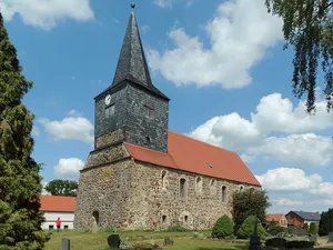 Protestant Church (Jeeben, Beetzendorf)