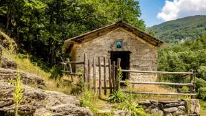 St. Petka Church (Tresonče)