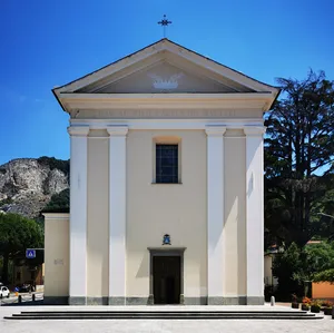 Saint Laurence Church