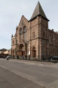 Presbyterian Church
