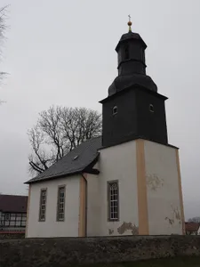 Protestant Church (Kleina)