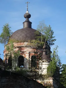Resurrection Church