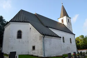 Church of St. Nicholas