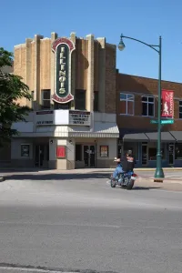 Illinois Theatre