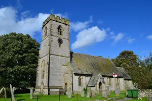 Church of St Thomas
