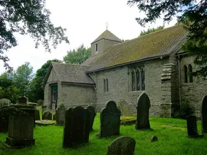 St Michael's Church