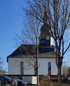 Church Altengesees