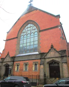 St. Philip's Episcopal Church