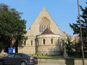 Church of Holy Trinity