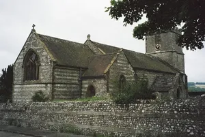 Church of St Mary
