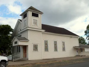Dayton Methodist Episcopal Church