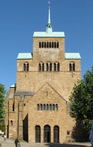 Minden Cathedral