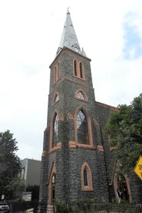 Holy Family Church (Union City, New Jersey)