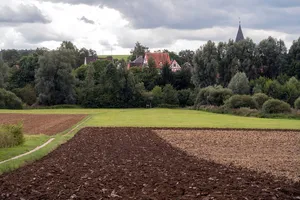 Bodendenkmal in Altdorf bei Nürnberg, #D-5-6634-0082