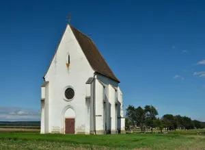 Martinskirche Deutsch Schützen