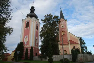 Church of Saint Giles