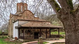 St. Stephen's Church