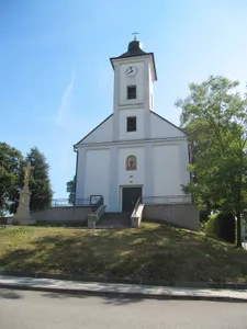 Church of Saint Roch