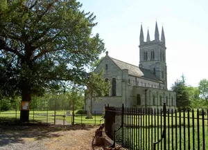 Church of St John