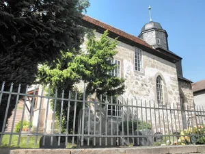 Saint Paul Church