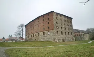 Burg Oschersleben
