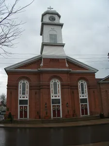 St. Joseph Catholic Church