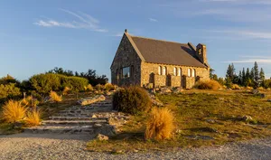 Church of the Good Shepherd