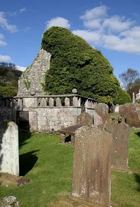 Glencairn Old Church