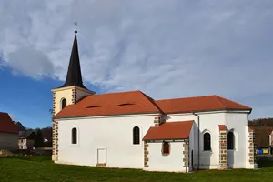 Church of Saint Barbara
