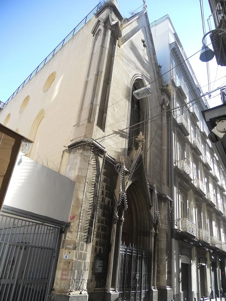 Church Luterana