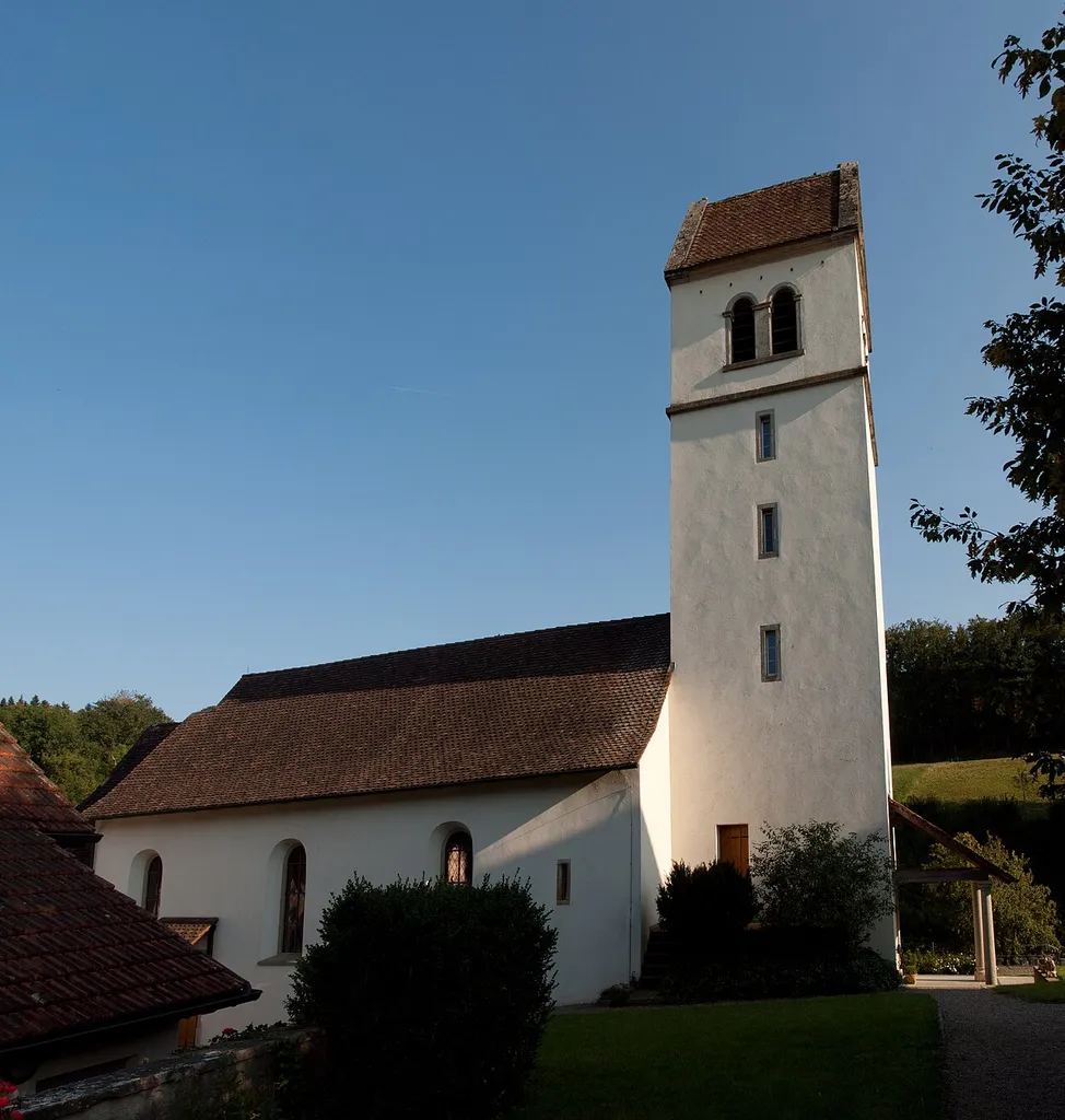 reformed church
