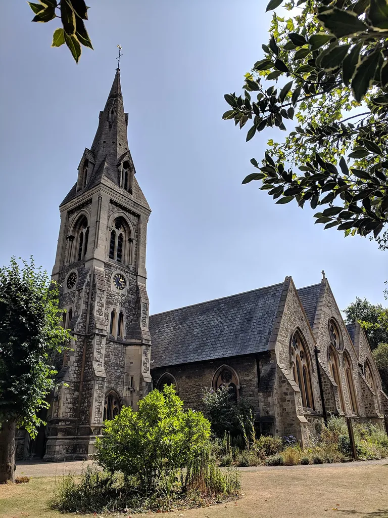 Christ Church